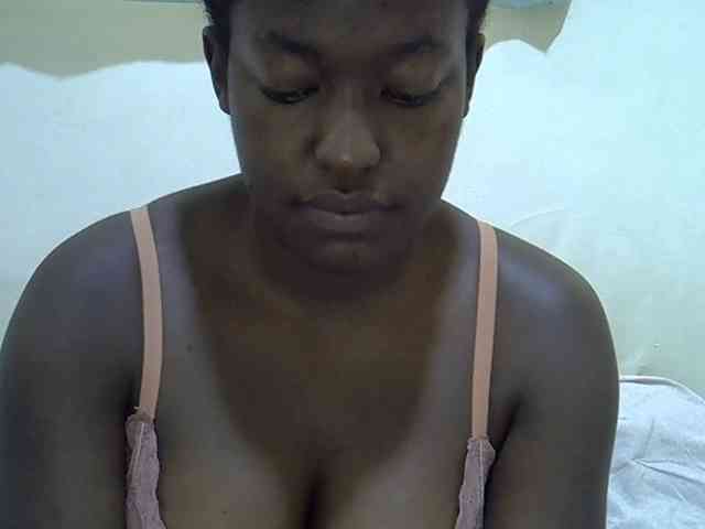 Honey-drop webcam