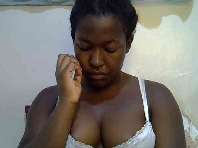 Honey-drop webcam