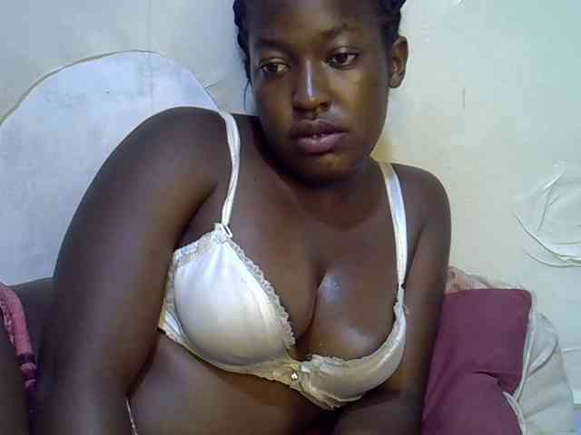 Honey-drop webcam