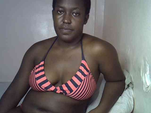 Honey-drop webcam