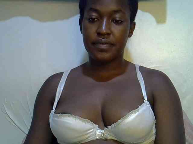 Honey-drop webcam
