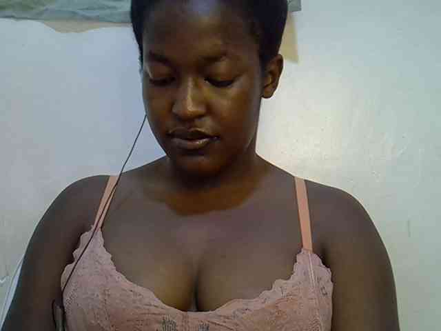 Honey-drop webcam