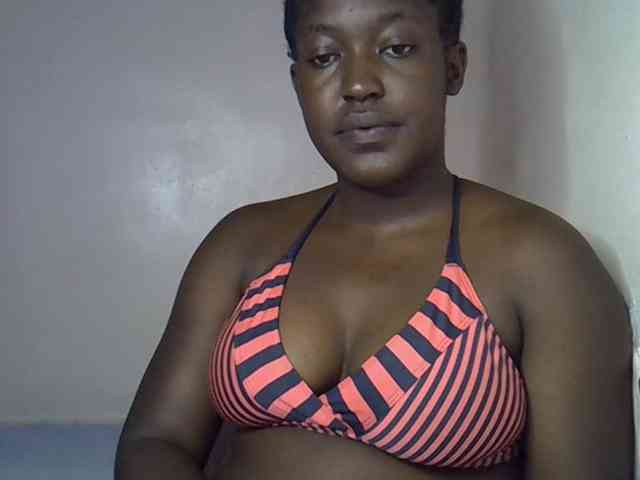 Honey-drop webcam