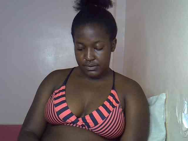 Honey-drop webcam