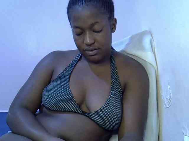 Honey-drop webcam