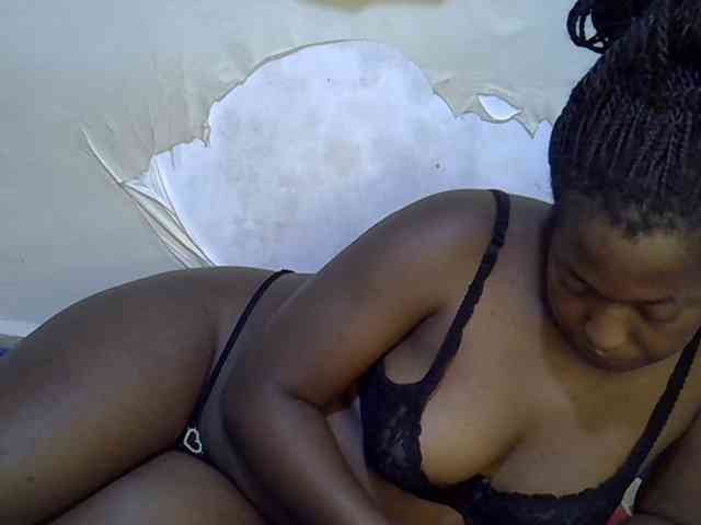 Honey-drop webcam