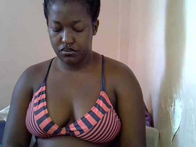 Honey-drop webcam