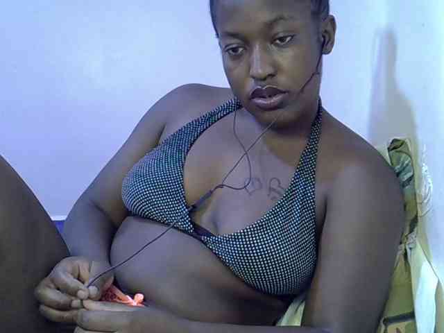 Honey-drop webcam