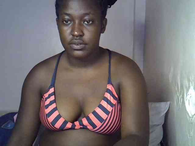 Honey-drop webcam