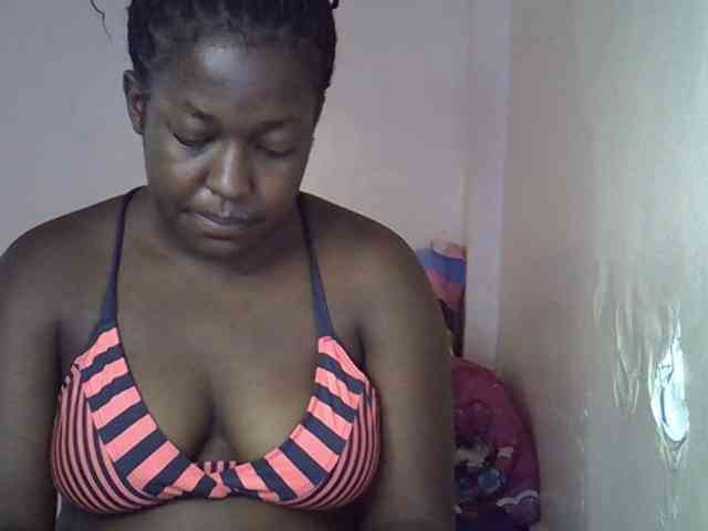 Honey-drop webcam