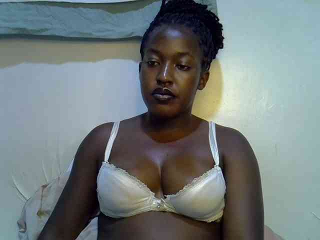 Honey-drop webcam