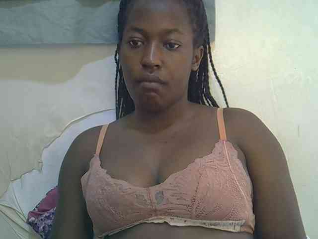 Honey-drop webcam