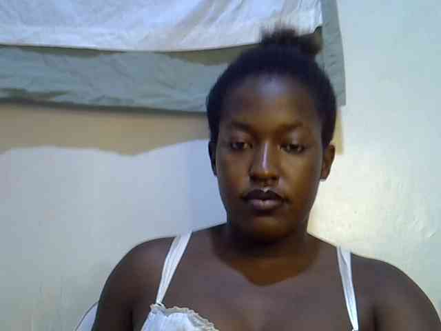 Honey-drop webcam