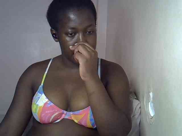 Honey-drop webcam