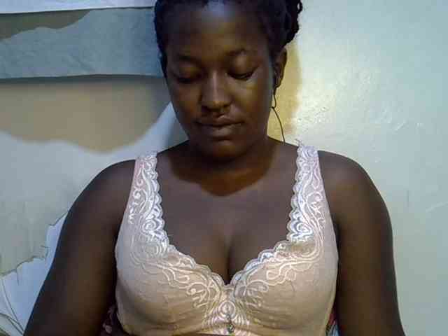 Honey-drop webcam