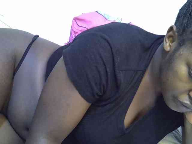 Honey-drop webcam