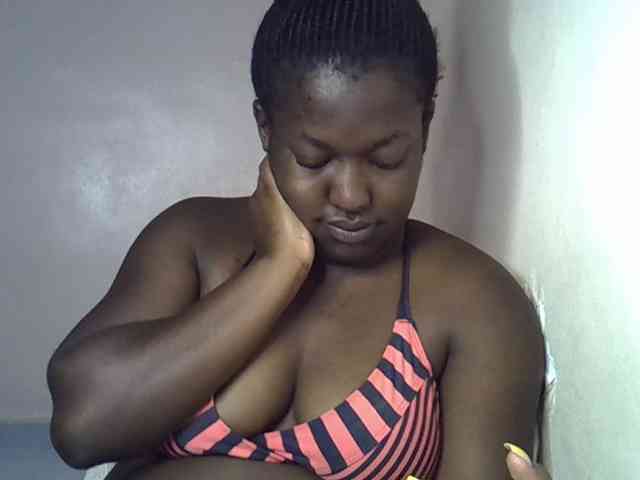 Honey-drop webcam