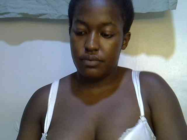 Honey-drop webcam