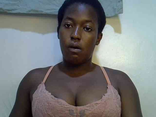 Honey-drop webcam