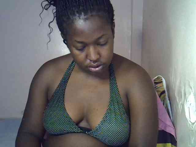 Honey-drop webcam