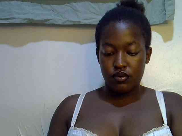 Honey-drop webcam