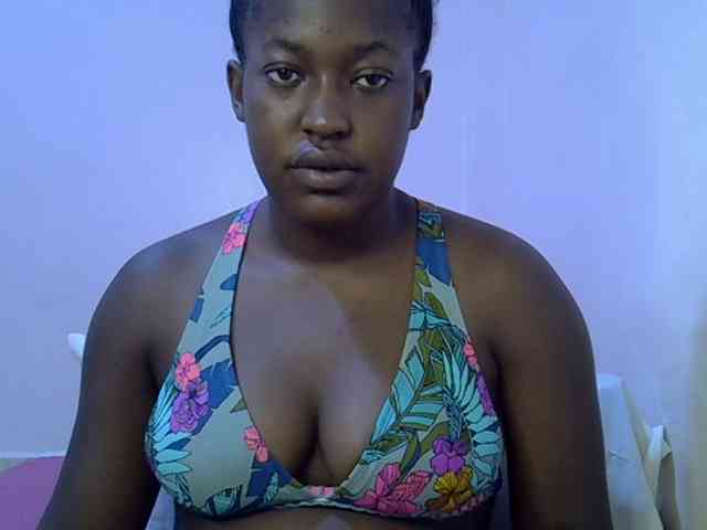 Honey-drop webcam