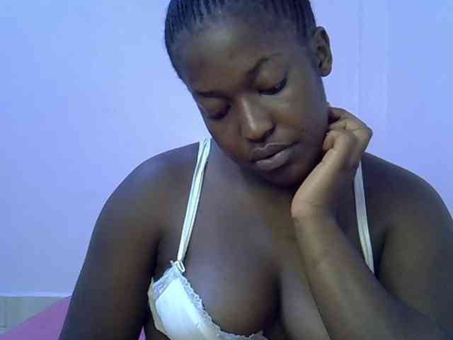 Honey-drop webcam