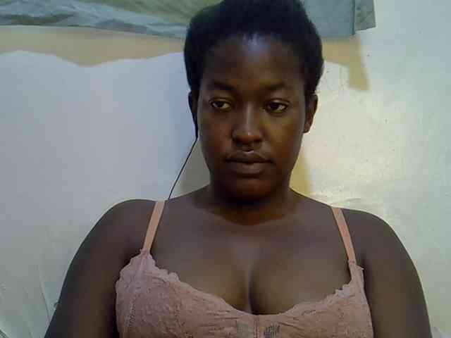 Honey-drop webcam