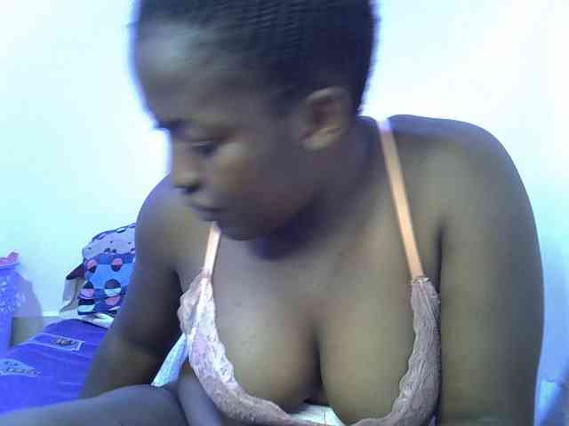 Honey-drop webcam