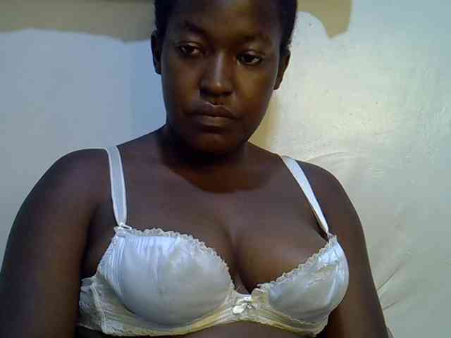 Honey-drop webcam