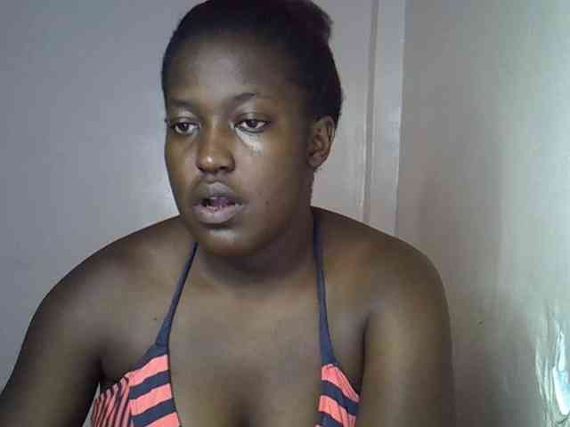 Honey-drop webcam