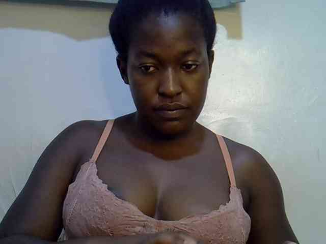 Honey-drop webcam