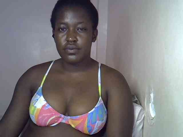 Honey-drop webcam