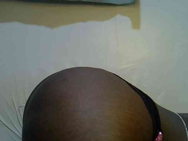 Honey-drop webcam