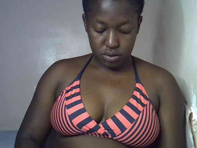 Honey-drop webcam