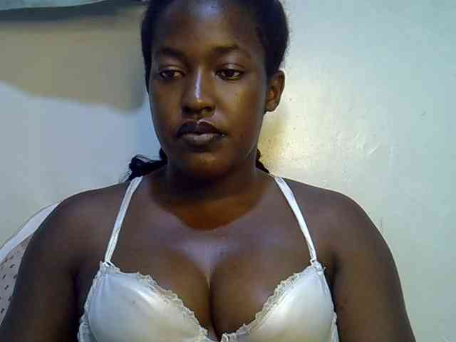 Honey-drop webcam