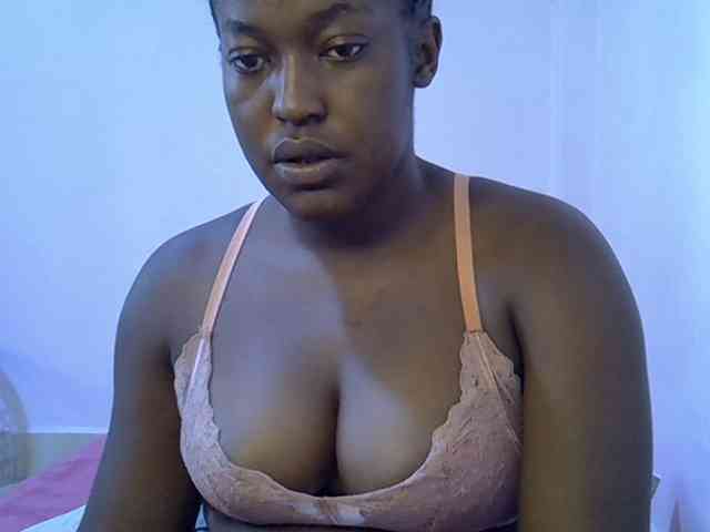 Honey-drop webcam