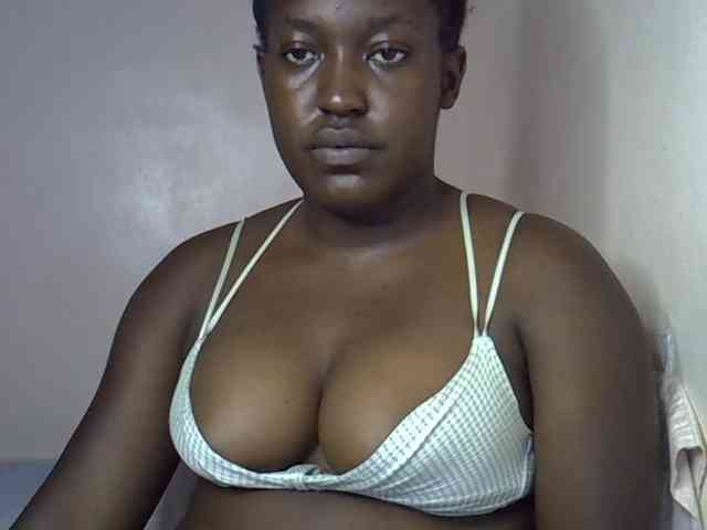 Honey-drop webcam