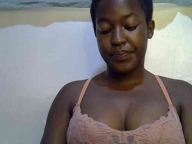 Honey-drop webcam