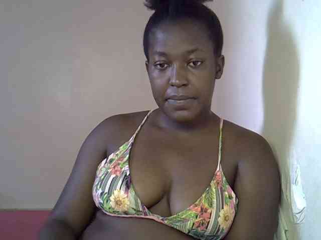 Honey-drop webcam