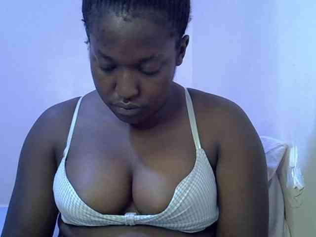 Honey-drop webcam
