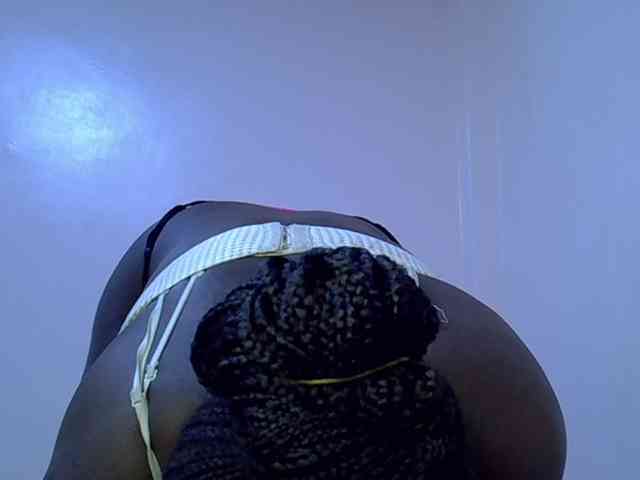 Honey-drop webcam