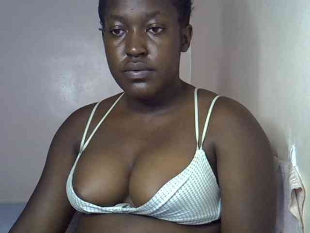 Honey-drop webcam