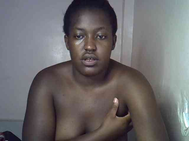 Honey-drop webcam