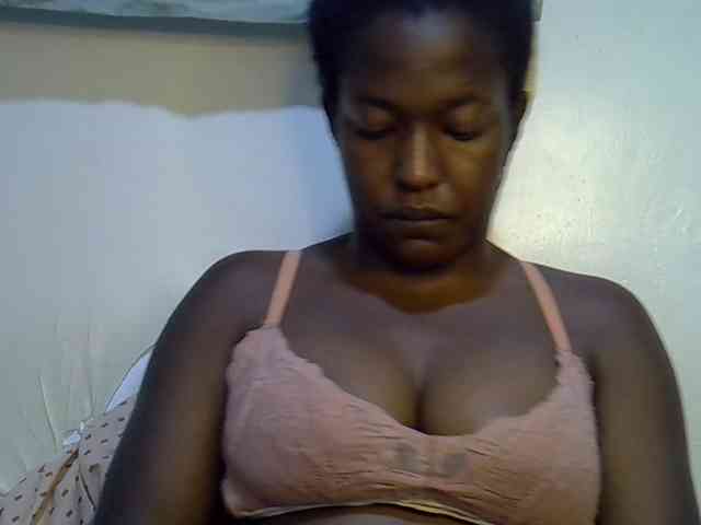 Honey-drop webcam