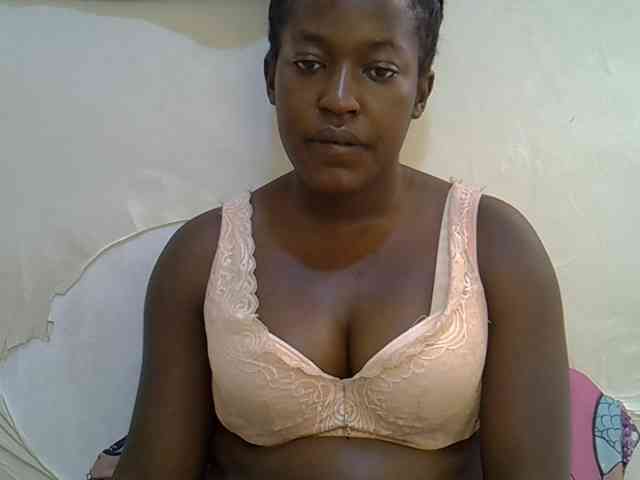 Honey-drop webcam
