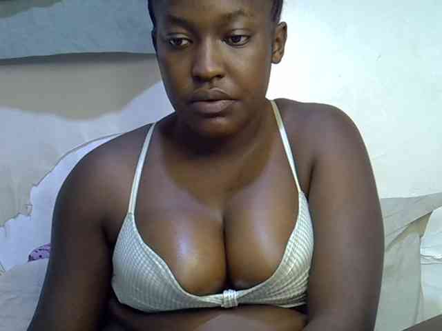 Honey-drop webcam
