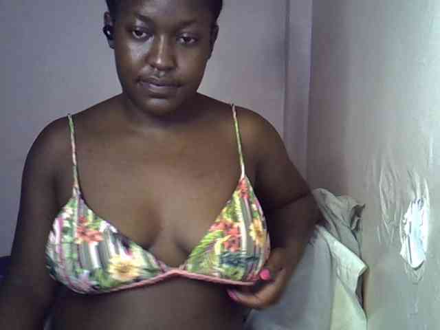 Honey-drop webcam
