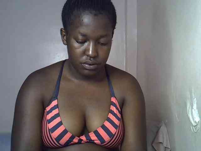 Honey-drop webcam