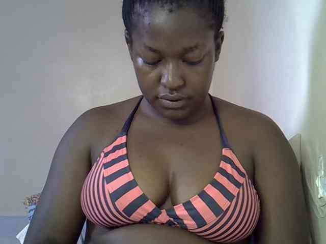 Honey-drop webcam